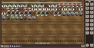 Fantasy Grounds - Creatures A-Z Vol 01 (Token Pack)