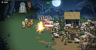 Pilgrim Alliance