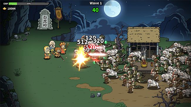 Pilgrim Alliance