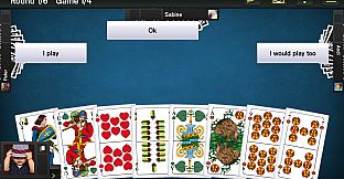 Absolute Schafkopf for Windows 11