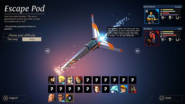 Dungeon of the ENDLESS - Australium Update