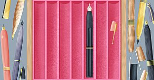 A Little to the Left: Cupboards & Drawers