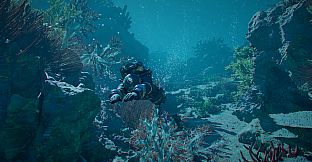 Crimson Desert Enhanced: Charting the Unknown