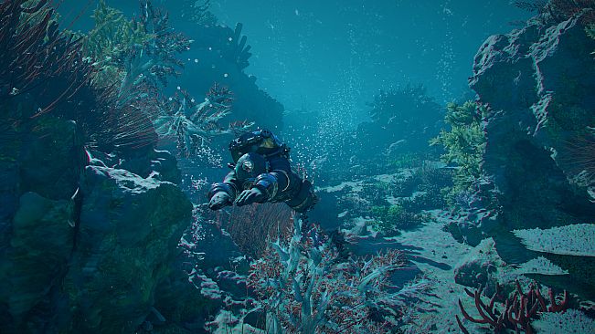 Crimson Desert Enhanced: Charting the Unknown