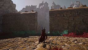 Hadvoron: The Godhunters