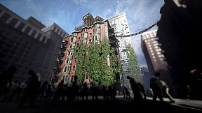 Univers 11: Under the Sky