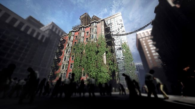 Univers 11: Under the Sky