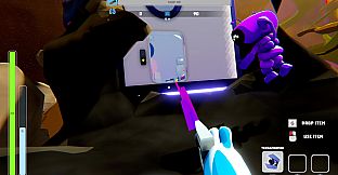 Space Out Together