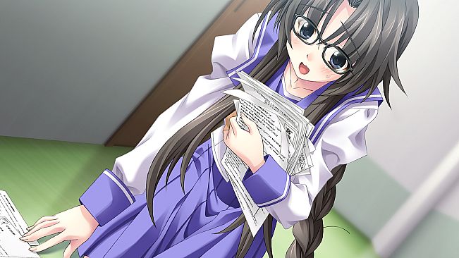 Memories Off6 T-wave