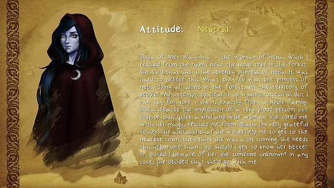 FEAST: Book One «Family Ties»