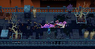 Otherworld Legends - Sawra