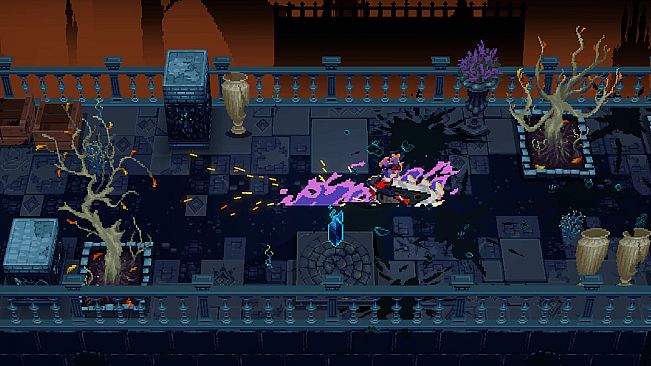 Otherworld Legends - Sawra