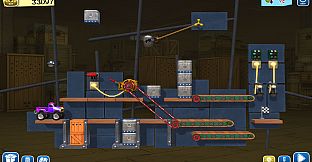 Crazy Machines: Golden Gears