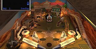 Malzbie's Pinball Collection