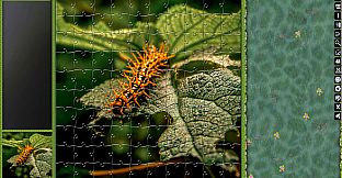 Jigsaw Puzzle Pack - Pixel Puzzles Ultimate: Variety Pack 6XS