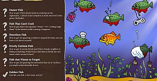 The Ripe Blood Anthology: This World Is Just for the Two of Us