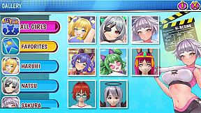 Voyeur Villa - Harem Manager