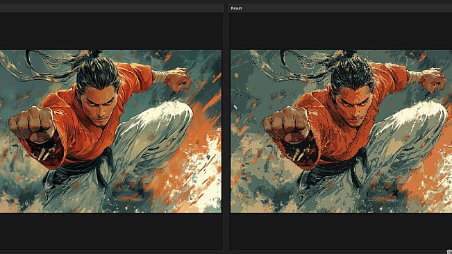 Image2pixel-PixelArtGenerator