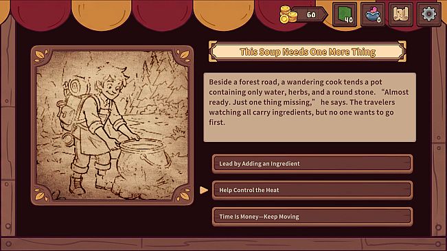 Cookwagon