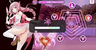Campaign, Magic Girl!