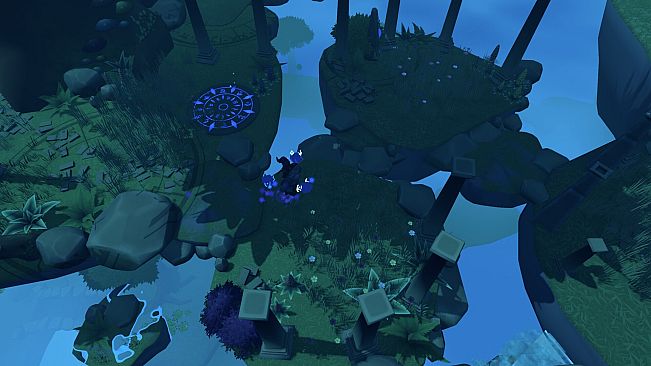 TEMPUS: A Wizard Awakes