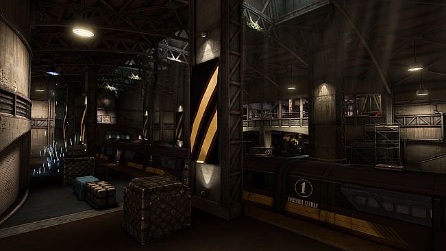 America's Army: Proving Grounds