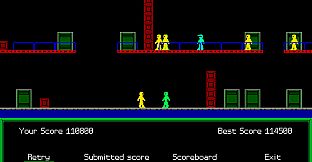 Rolling Bird (Donationware)