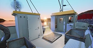 Fishing: Barents Sea - Line and Net Ships