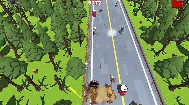 Drive for Your Life - Original Soundtrack