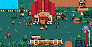 Brookhaven Grimoire - Supporter Edition II