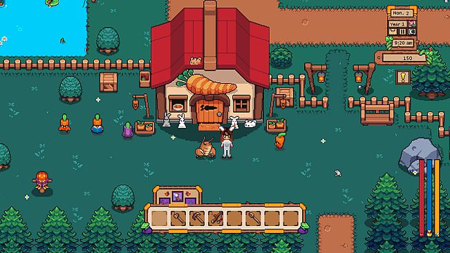 Brookhaven Grimoire - Supporter Edition II