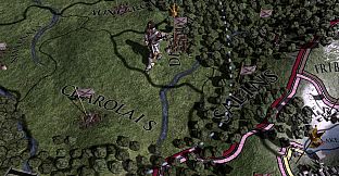 Europa Universalis IV: Domination