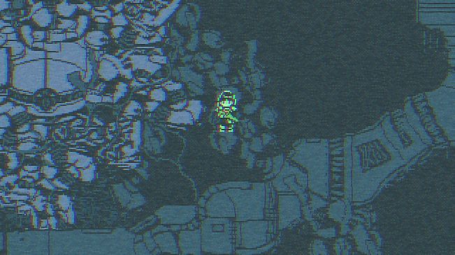 the machine that BREATHES