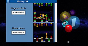 jwing - the next puzzle game