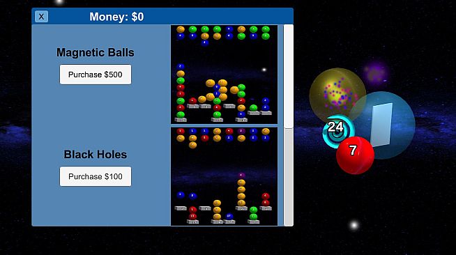 jwing - the next puzzle game