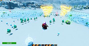 Ultimate Wizard