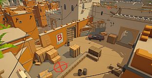 SOS OPS! - GUNS N' OPS