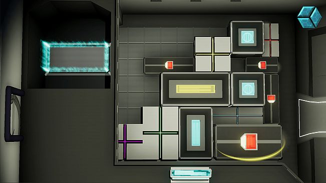 Tales from the Crossing: The Captain's Chair