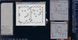 Fantasy Grounds - Great Rift Adventure 1: Islands in the Rift