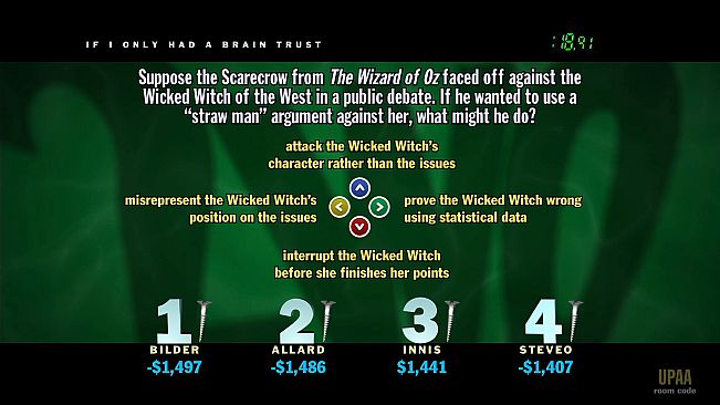 The Jackbox Party Pack