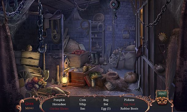 Mystery Case Files: The Countess Collector's Edition