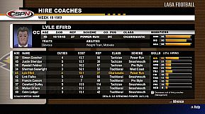 Gridiron Masters '98