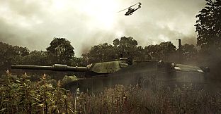 Operation Flashpoint: Dragon Rising