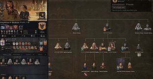 Crusader Kings III