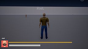 Man 3: The Social Media Wars