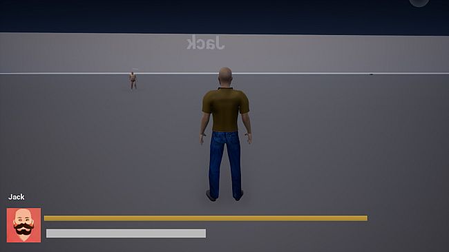 Man 3: The Social Media Wars