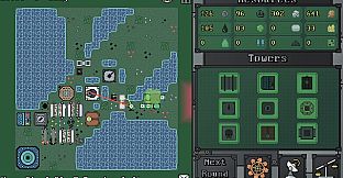 Built the End