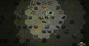 Ukraine Defense Force Tactics