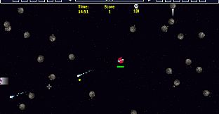 Andromeda Survivors (Windows)