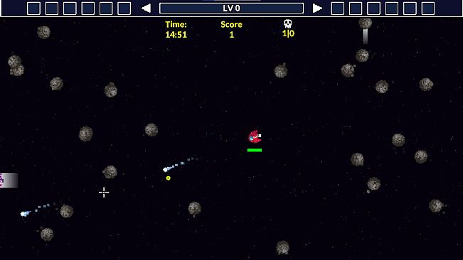 Andromeda Survivors (Windows)